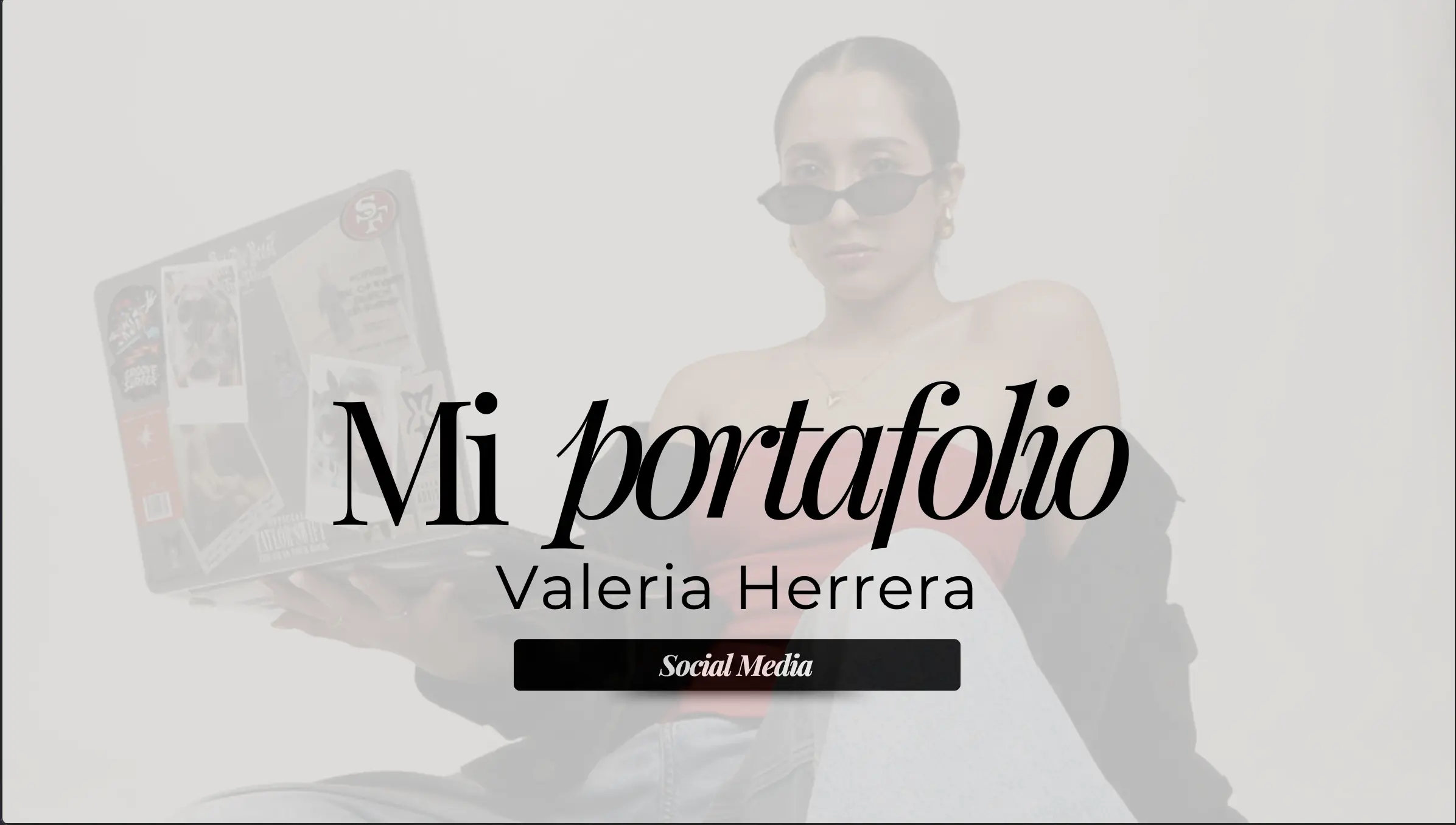 Portfolio preview